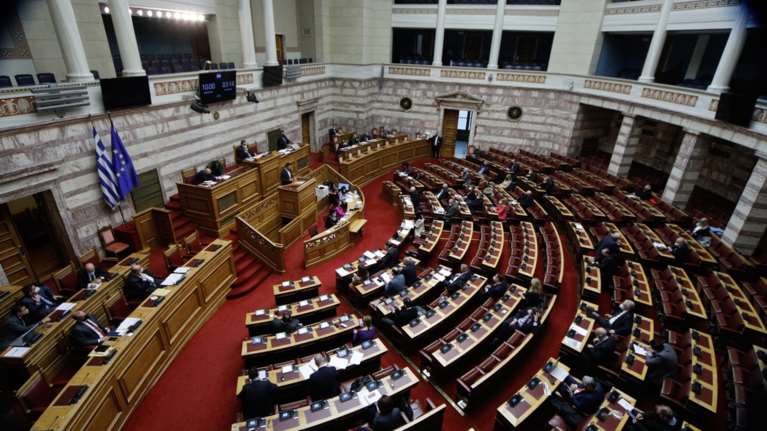 Εκπτωτος ο Στίγκας και άλλοι δύο βουλευτές των Σπαρτιατών, αποφάσισε το εκλογοδικείο - Με 297 θα λειτουργεί η Βουλή