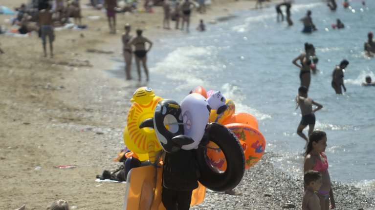 Πνιγμός 11χρονης στη Ροδόπη: Tέσσερις νέες συλλήψεις, μεταξύ τους η αδελφή της και η ναυαγοσώστρια