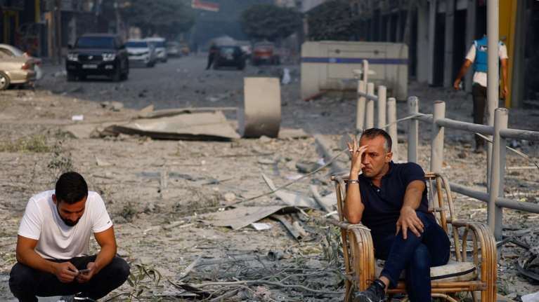 Ανάλυση του Τόμας Φρίντμαν: &quot;Η χειρότερη μέρα του Ισραήλ&quot; - Γιατί η Χαμάς είναι &quot;θανατηφόρα κατάρα&quot; για τον παλαιστινιακό λαό