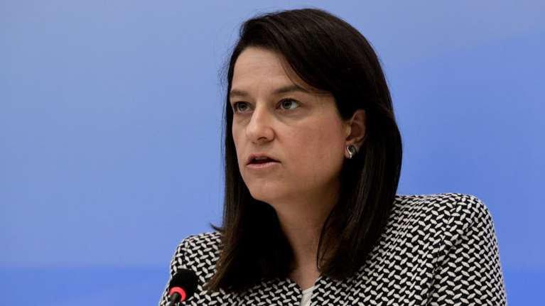 Κεραμέως: Πιθανό να ανοίξουν νωρίτερα φέτος τα σχολεία- Ισως την 1η Σεπτεμβρίου [βιντεο]