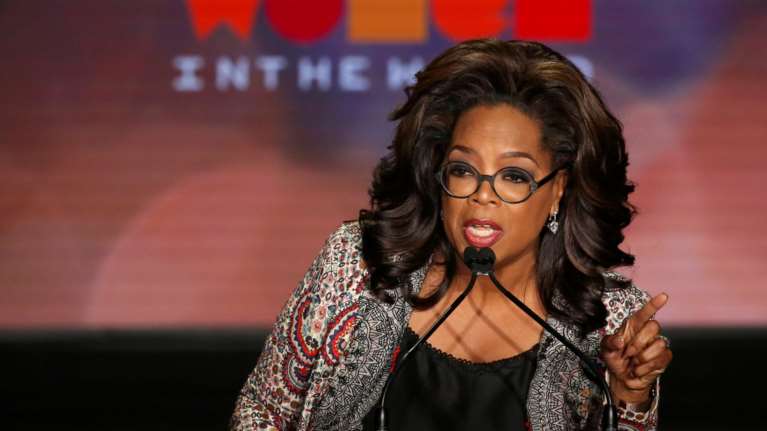 Συγκλονίζει η Όπρα Γουίνφρεϊ: &quot;Από τα 9 έως τα 12 μου με βίαζε ο 19χρονος ξάδελφός μου&quot; [Βίντεο]