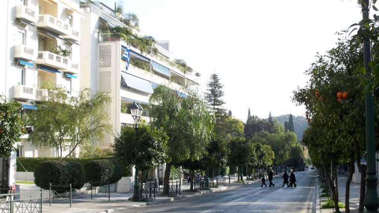 Πωλήθηκε το πιο ακριβό διαμέρισμα της Αθήνας: 18 εκατ. ευρώ για 320 τ.μ. με θέα Ακρόπολη - Το αγόρασε Ελβετός