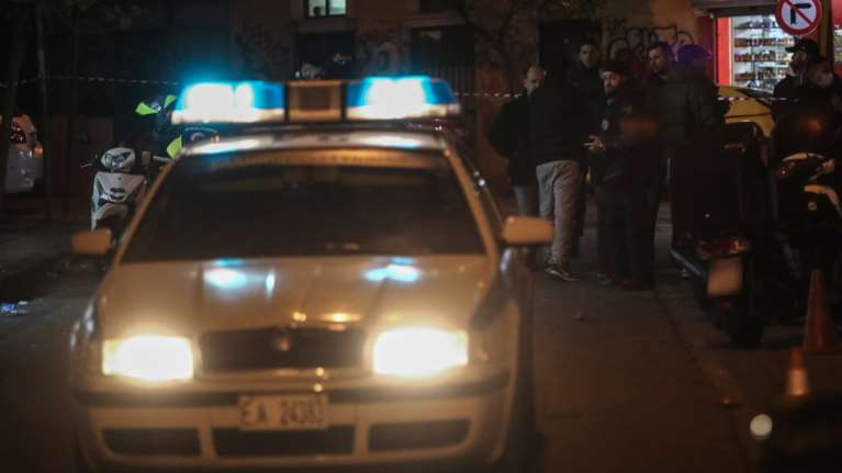 Καλαμάτα: Συνελήφθη οδηγός που τραυμάτισε πολύ σοβαρά 29χρονο οδηγό μηχανής και τον εγκατέλειψε