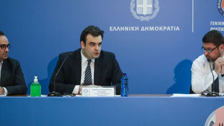 Απαγόρευση κυκλοφορίας: Για ποιους λόγους επιτρέπεται η μετακίνηση και με ποια έγγραφα