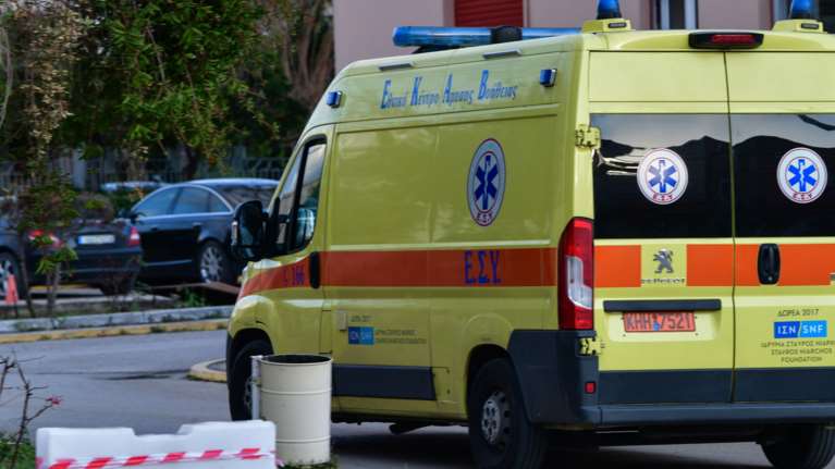 Τρεις οι νεκροί από κορονοϊό στην Ελλάδα: Σε Πτολεμαΐδα και Ζάκυνθο τα νέα θύματα