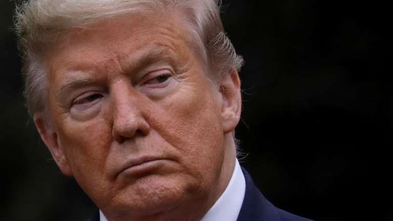 Washington Post: Ο Τραμπ ήξερε για τον κορονοϊό από τον Ιανουάριο και δεν έκανε τίποτα - Δεν διάβαζε καν τις εκθέσεις