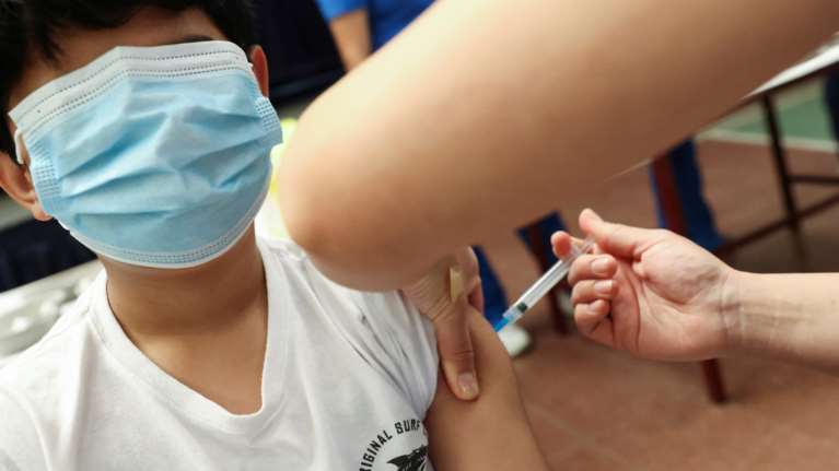 ΗΠΑ: Πράσινο φως από τα CDC για το εμβόλιο στα παιδιά 5-11 ετών - Αρχίζουν άμεσα οι εμβολιασμοί