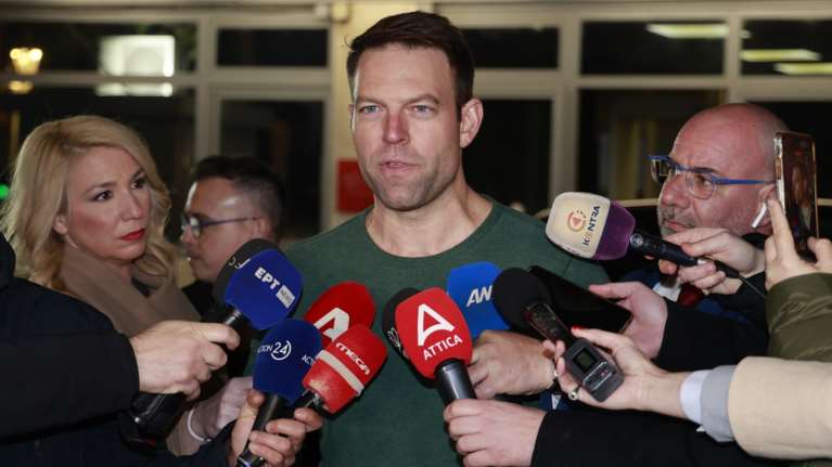 ΣΥΡΙΖΑ: Η πρώτη αντίδραση Κασσελάκη στη "βόμβα" Τσίπρα - "Unfair τέτοια παρέμβαση" - Πληροφορίες για αντεπίθεση...