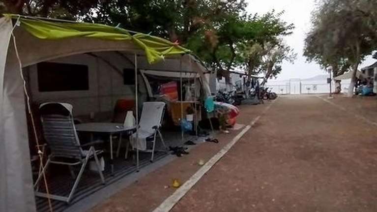 Διπλό φονικό στη Φοινικούντα: Δεν υπάρχει υλικό από κάμερες - Ο διάλογος για να τραβήξει την προσοχή - 6 οι πυροβολισμοί