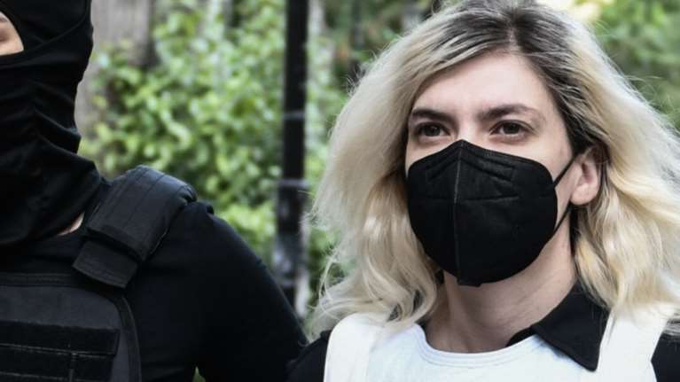 Επίσημο: Η Πισπιρίγκου διώκεται πλέον και για τις ανθρωποκτονίες Μαλένας και Ίριδας- Δολοφόνησε και τα 3 παιδιά