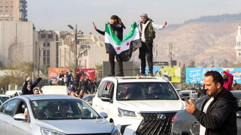 Έκτακτη σύγκληση του ΣΑ του ΟΗΕ για τη Συρία μετά την πτώση του Άσαντ - Κατέφυγε στη Μόσχα