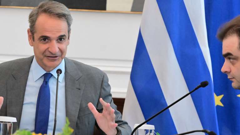 Οι 25 βασικές μεταρρυθμίσεις που πρέπει να υλοποιηθούν μέχρι το τέλος του έτους - Αναλυτικά ανά υπουργείο