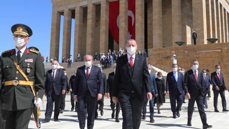 Ανάλυση: Γιατί η Αγκυρα τορπιλίζει τον διάλογo- Το παρασκήνιο της συνάντησης του Βερολίνου, η αποκάλυψη Μητσοτάκη