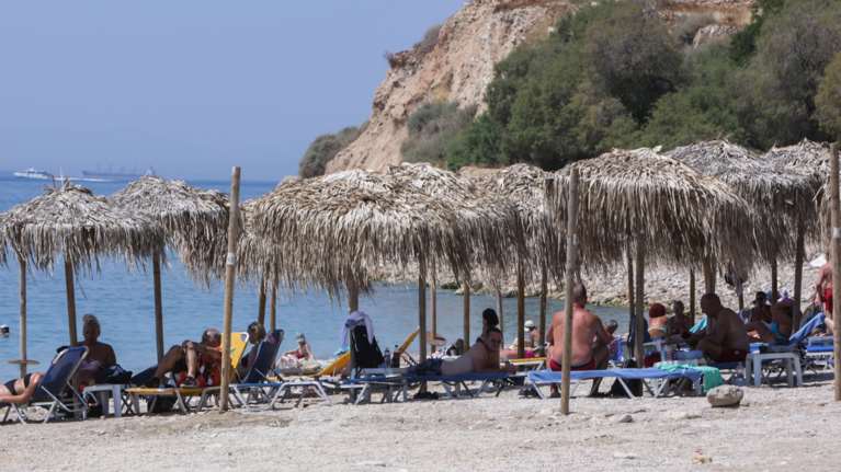 MyCoast: Αυτές είναι οι 14 παραλίες με τις περισσότερες καταγγελίες - Επιβλήθηκαν πρόστιμα άνω των 350.000 ευρώ