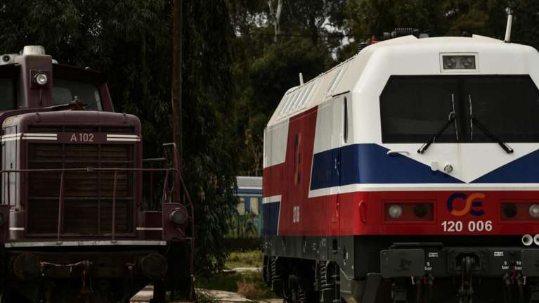 Η Ευρωπαϊκή Εισαγγελία καλεί 25 μη πολιτικά πρόσωπα για τη σύμβαση 717 του ΟΣΕ- Κατηγορίες για απάτη και ζημιά εκατ. ευρώ