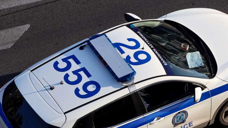 Χαλάνδρι: Συνελήφθη 16χρονος γιος βουλευτή του ΠΑΣΟΚ μετά από καταδίωξη - Ο συνοδηγός είχε κουζινομάχαιρο