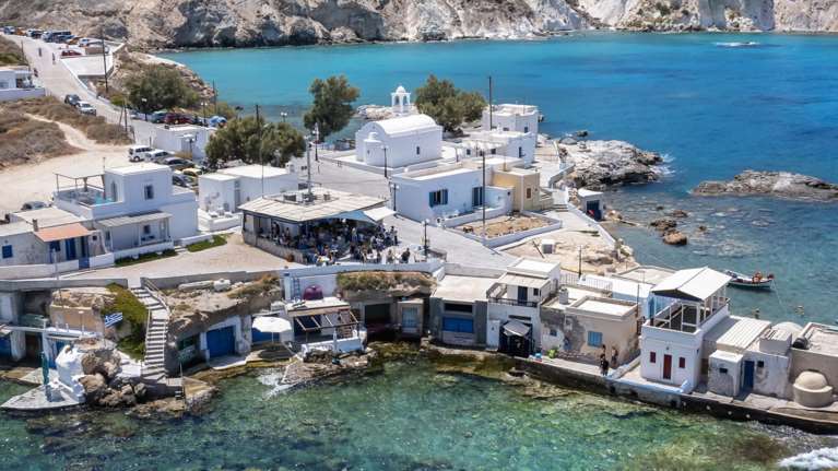 Τουρισμός για όλους 2024: Αναρτήθηκαν οι πίνακες - Δείτε αν είστε δικαιούχοι