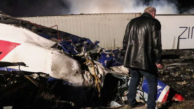 Τέμπη: Αύριο το πρωί η παρουσίαση του πορίσματος - Γιατί συγγενείς θυμάτων ζήτησαν να αναβληθεί η ανακοίνωση