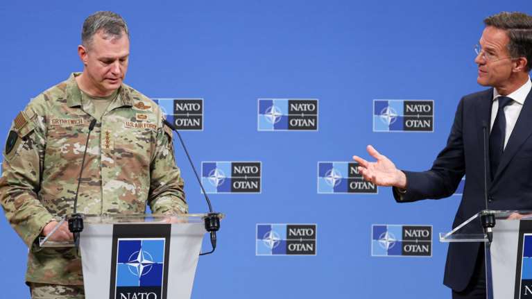 &quot;Ανατολική Φρουρά&quot;: Τι σημαίνει η ενίσχυση της ανατολικής πτέρυγας του ΝΑΤΟ