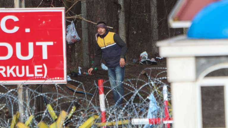 Die Welt για Ερντογάν: Στέλνει και πάλι πρόσφυγες στα σύνορα με την Ελλάδα;