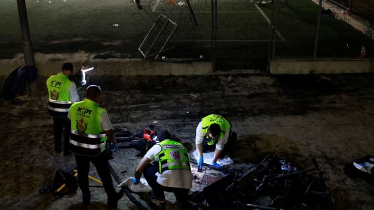 Αντίποινα του Ισραήλ στον Λίβανο μετά το μακελειό στα Υψίπεδα του Γκολάν - Μπαράζ βομβαρδισμών σε θέσεις της Χεζμπολάχ