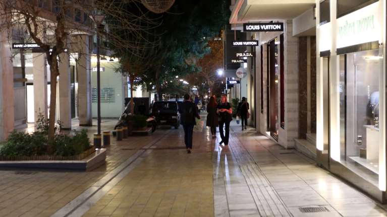 Αναλυτικά ποια καταστήματα ανοίγουν τη Δευτέρα 11 Μαΐου - Η λίστα και οι προϋποθέσεις