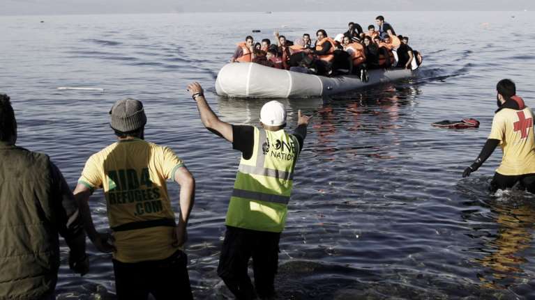 Ιστορική συμφωνία στην ΕΕ για το μεταναστευτικό: Μηχανισμός αλληλεγγύης στην Ελλάδα - Ενισχύονται οι έλεγχοι στα σύνορα