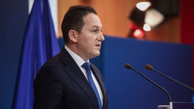 Πέτσας: Τις επόμενες εβδομάδες οι ανακοινώσεις για το ρεύμα - Η κυβέρνηση θα στηρίζει για όσο χρειαστεί