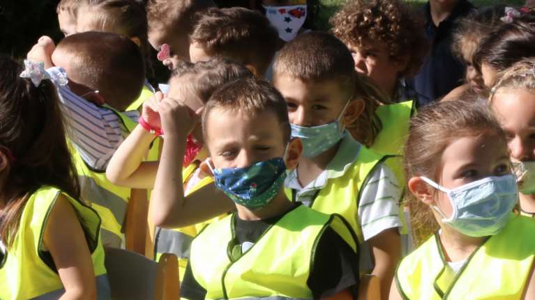 Οξεία ηπατίτιδα: Θα έχουμε 5 έως 10 βαριά περιστατικά σε παιδιά στην Ελλάδα εκτιμά ο Μαγιορκίνης