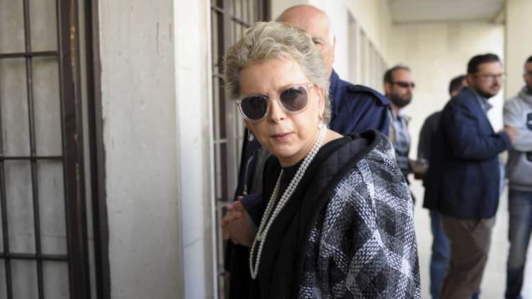 Ακρίτα για τον αστυνομικό που τσακώθηκε με τον Νίκο Παπά: "Τον είχα ξεμπροστιάσει το 2019 - Ανήκει ακόμα στην ΕΛ.ΑΣ;"