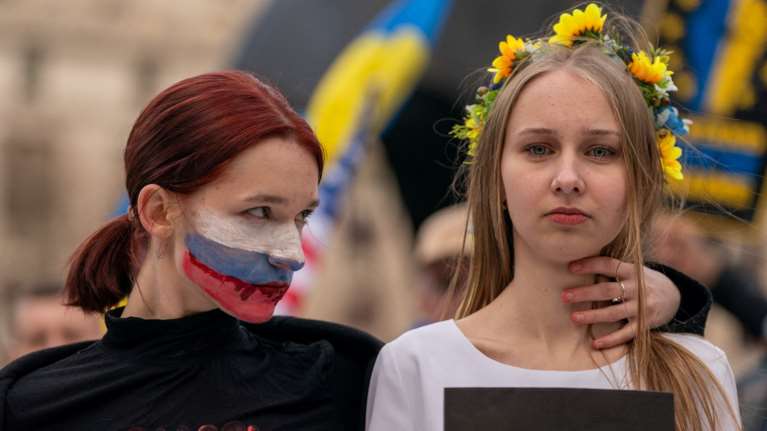 Πόλεμος στην Ουκρανία: Ρώσοι και Αμερικανοί θα συζητήσουν στο Ριάντ για ενδεχόμενη εκεχειρία
