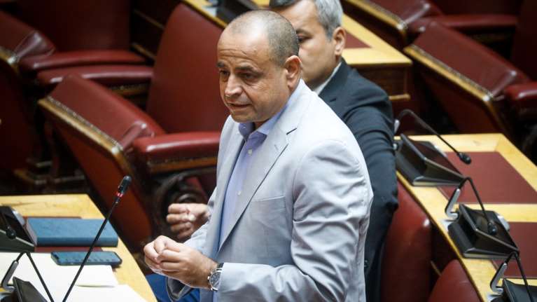 Στη Ρόδο σήμερα η κηδεία του Νεκτάριου Σαντορινιού - Η επιθυμία της οικογένειας