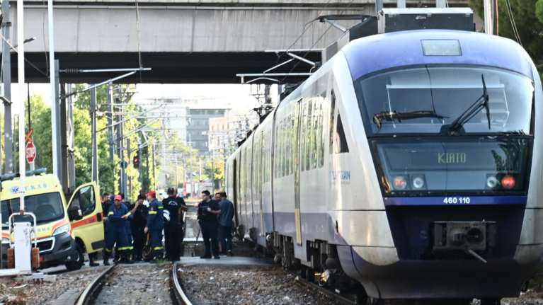 24ωρη απεργία στη Hellenic Train για την κατάσταση στα τρένα – Αναλυτικά όλες οι αλλαγές στα δρομολόγια [πίνακας]