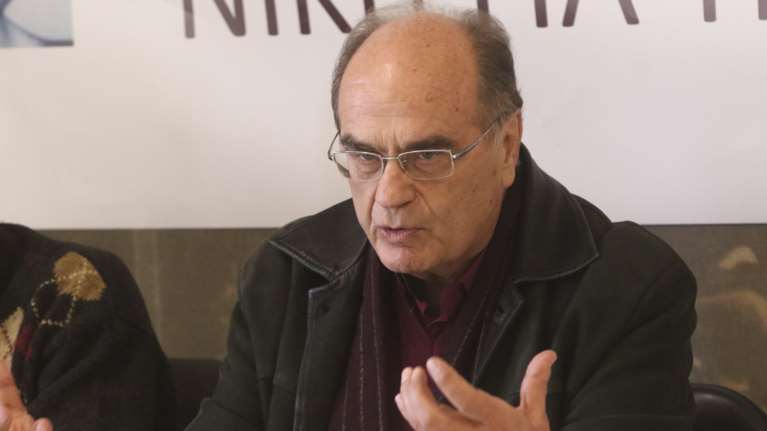 Πέθανε ο Μιχάλης Κουρουτός - Επί 24 χρόνια πρόεδρος της ΟΙΕΛΕ