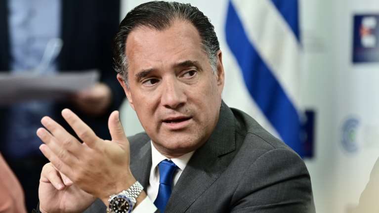 Γεωργιάδης: Πρώτη μεταμόσχευση ήπατος μειωμένου μεγέθους στην Ελλάδα - Σε 22χρονο από τη Θεσσαλία