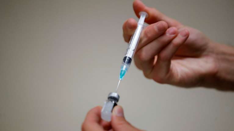 Valneva: Ξεκίνησε η υποβολή αιτήματος έγκρισης του εμβολίου της κατά του κορονοϊού