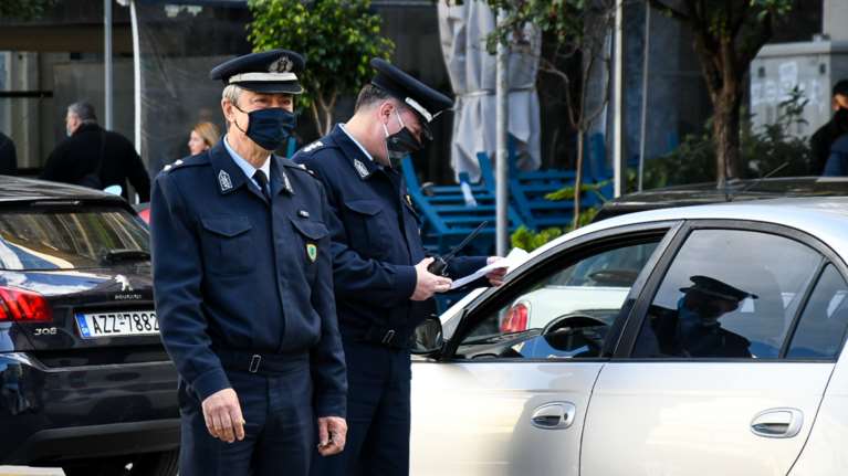 Πυροβολισμοί σε Άνω Λιόσια και Ασπρόπυργο: Τρεις συλλήψεις με βαριές κατηγορίες