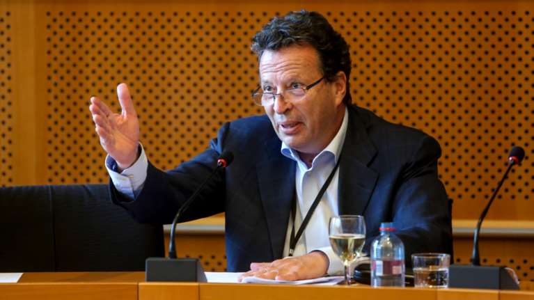 Σάλος με την ανάρτηση Κύρτσου: Έκανε αντιπολίτευση με τον θάνατο Κυριόπουλου- Εντονη αντίδραση του γιου του