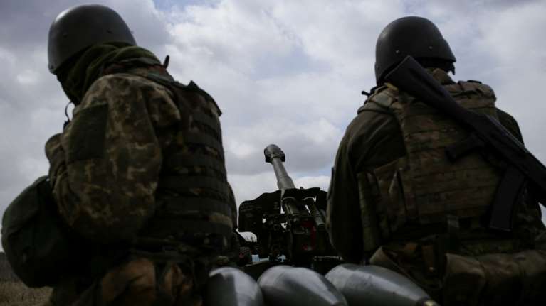 Ουκρανία: Νεκροί 23.000 Ρώσοι στρατιώτες, λέει ο Ζελένσκι