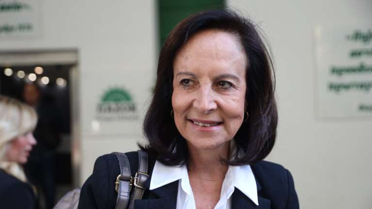 Σε άλλο μήκος κύματος από το ΠΑΣΟΚ η Διαμαντοπούλου για τα Τέμπη: &quot;Η κυβέρνηση δεν εγκαλείται ως ένοχη&quot;