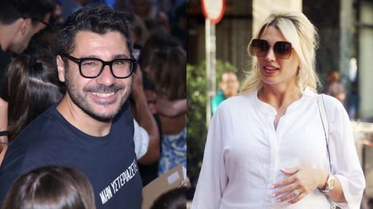 &quot;Πυρά&quot; Κωνσταντάρα σε Σπυροπούλου: &quot;Δεν ενόχλησε πως πήρε εκπομπή, αλλά η κακή αλαζονική συμπεριφορά της&quot; [Βίντεο]