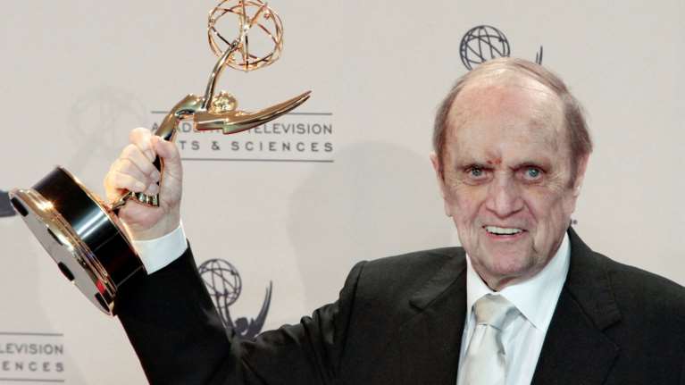 Πέθανε ο διάσημος κωμικός και ηθοποιός Bob Newhart