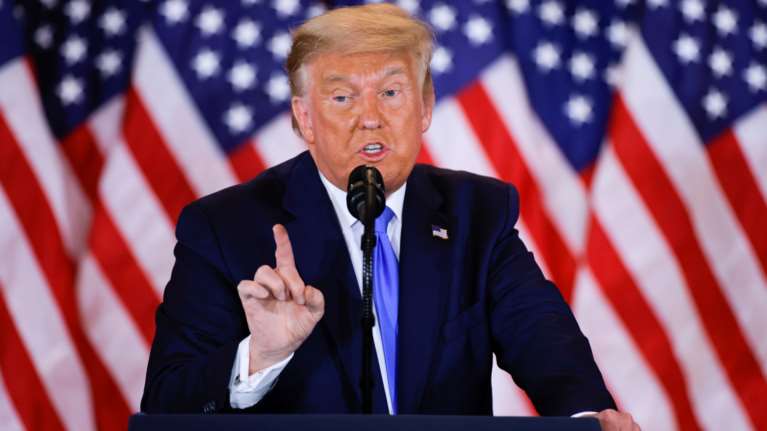 G7: Ο Ντόναλντ Τραμπ δεν έχει ακόμη καταρτίσει κανένα σχέδιο για τη φιλοξενία συνόδου κορυφής