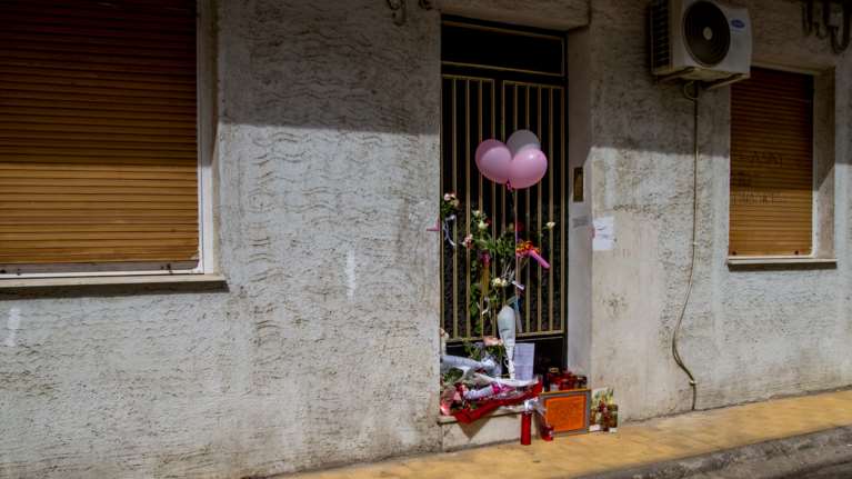 Πάτρα: Να μπει στο κάδρο των ερευνών και ο Δασκαλάκης για τη σπιτονοικοκυρά, λέει ο δικηγόρος των συγγενών της