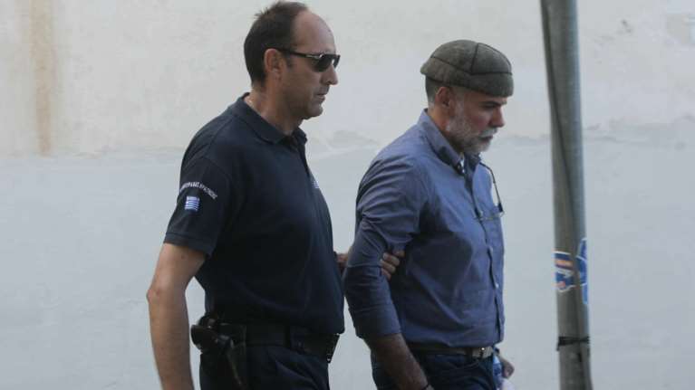 Εξέλιξη: Αναίρεση της αποφυλάκισης Κορκονέα ζητούν Ζωή και Νίκος Κωνσταντόπουλος- Συνήγοροι της οικογένειας Γρηγορόπουλου