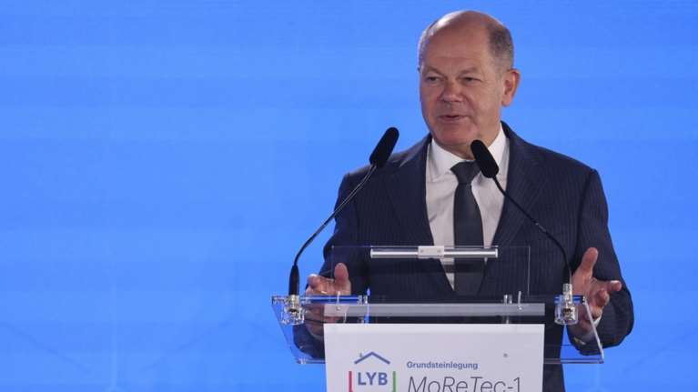 Γερμανία: Οι εκλογές του Βρανδεμβούργου μπορεί να κρίνουν και το πολιτικό μέλλον του Σολτς - Nτέρμπι με το ακροδεξιό AfD