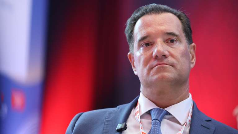 Γεωργιάδης για δολοφονία Τσάρλι Κερκ: Η βία της Άκρας Αριστεράς δυστυχώς είναι παντού και στις ΗΠΑ