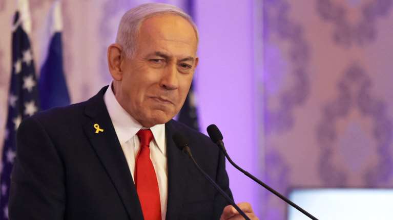 Γάζα: Ο Νετανιάχου θέλει &quot;ολοκληρωτική νίκη&quot; κατά της Χαμάς - Επεκτείνονται οι στρατιωτικές επιχειρήσεις