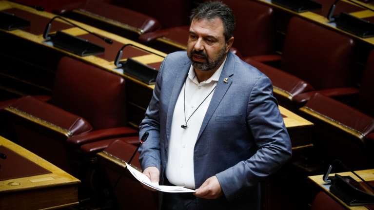 Δήλωση "φωτιά" Αραχωβίτη για συνεργασία ΣΥΡΙΖΑ με Βελόπουλο: Οι σφοδρές αντιδράσεις ΝΔ - ΚΚΕ και η άτακτη... οπισθοχώρηση