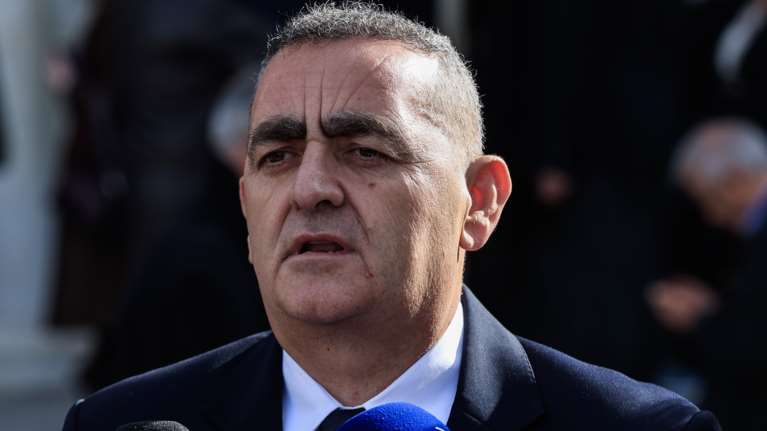 Επίθεση ΠΑΣΟΚ στον Μπελέρη: Να τον χαίρονται στη ΝΔ - Αχυράνθρωπος του Μασκ ο Φειδίας Παναγιώτου